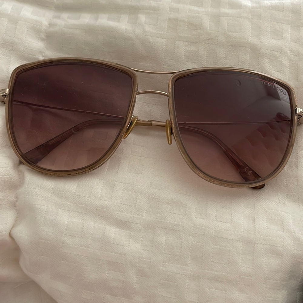 Tom Ford sunglasses